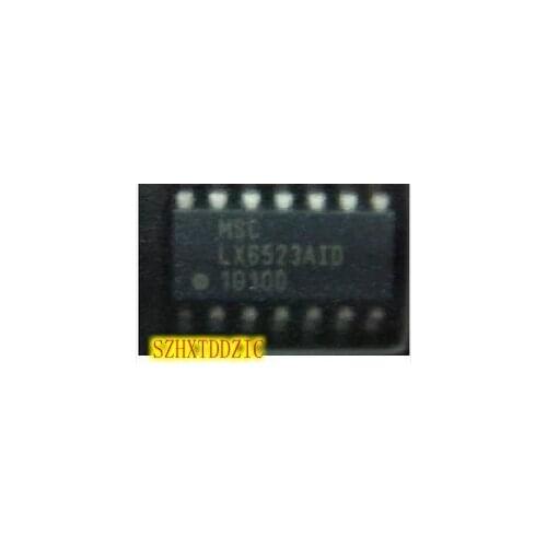 2pcs/lot MC33493 MC33493E MC33493DTB TSSOP14 [SMD]