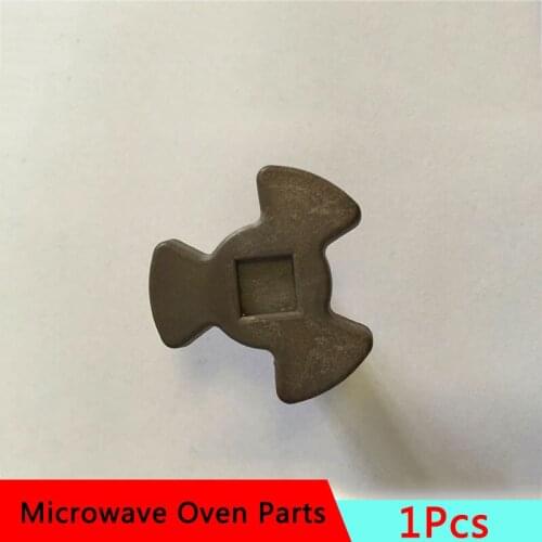 Microwave Oven Accessories Plastic Parts Diameter 34.3mm Length 29.3mm New Unused