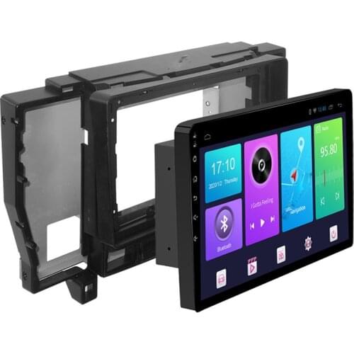 9" 1080P Android 9.0 Car Stereo Radio GPS Nav Player16GB for Toyota Crown 2003-2007