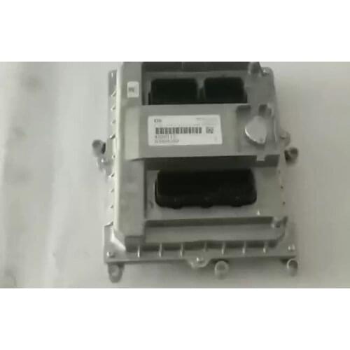 ISBe diesel engine Control Unit ECU ECM 4898112 0281010254