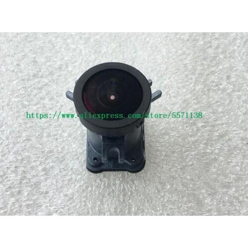 Brand 1600 pixel 170 Degree Wide Lenses Replace Go pro Camera Lens for GOPRO Hero 3 hero 4 hero4 hero3 Hero 3+ accessories
