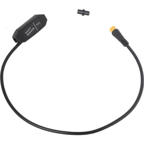 E-bike Gear Shift Sensor For Bafang 8FUN Mid Hub Motor BBS02B BBS01B BBSHD Motor kits Electric Bicycle Conversions 24cm 48v 750w