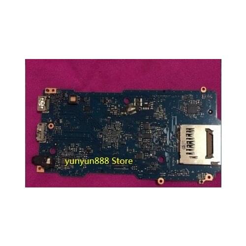 For Nikon camera parts D810 digital board digital board main board with data original and new