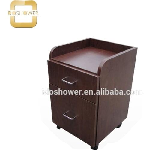 Doshower barber shop equipment of trolley for barber chair