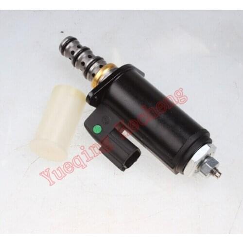 Proportional Solenoid Valve YN35V00019F1 Fit for Excavator