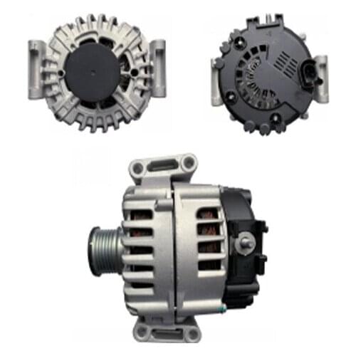 ALTERNATOR FOR CG25S033 A0009068201 2618153A