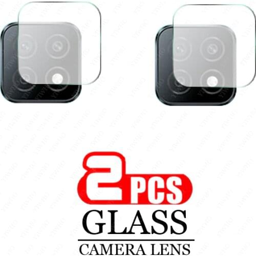 2 PCS Tempered Glass on For Oppo A73 A93 A53 5g Glass Camera Lens Screen Protector Protective Glass A 73 53 93 A53s 73a 53a 93a