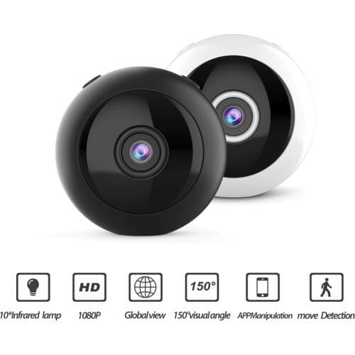 JXXSKY CCTV Cameras With Motion Sensor