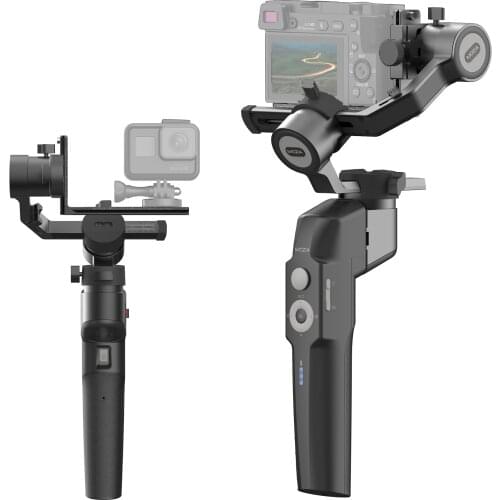 KUANI Camera Stabilizers