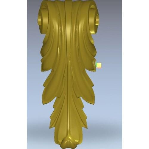 New 3D MDOEL for cnc relief 3D stl file--bracket_1
