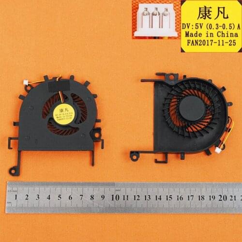 New Laptop Cooling Fan for Gateway E732 E732G (OEM) Replacement