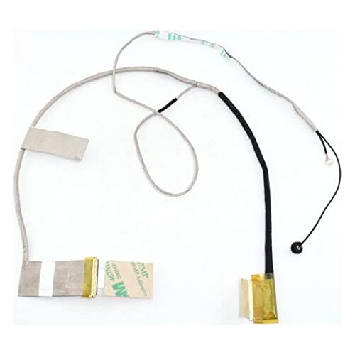 NEW LCD Screen Video Cable for Asus Q500 Q500A Q500A-1B Series Laptop Cable 1422-0199000 40pin Without touch