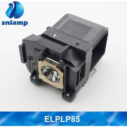 Original for ELPLP85 Projector Lamp Bulb for EPSON CH-TW6200 CH-TW6600 CH-TW6600W EH-TW6600 EH-TW6600W CH-TW6700W CH-TW6300