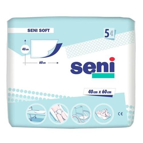 Seni Diapers For Newborns