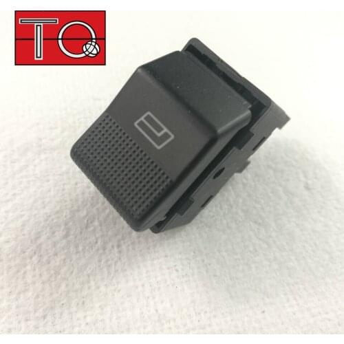 3 pcs 6X0 959 855 B Window Switch For HATCHBACK 6N2 1999-2001 LUPO 6X1 6E1 2000 2001 2002 6X0 959 855B 6X0959855B