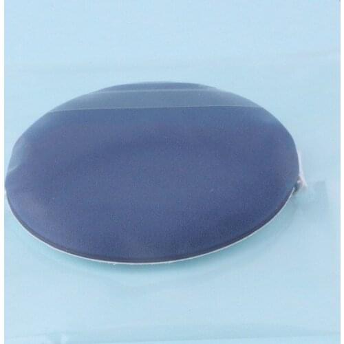 4PCS Sponge Puff Air Cushion Puff Non-latex Wet and Dry BB Cream Round Makeup Tool Make Up Accessories