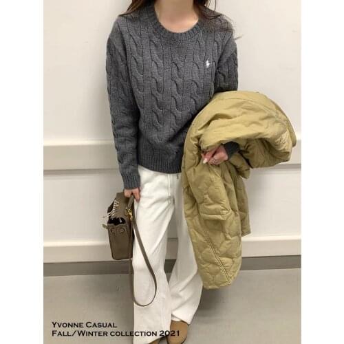 Женские свитера и кардиганы ALWORTH China At AliExpress