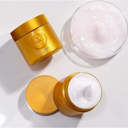 Snake venom anti wrinkle cream six peptides anti aging collagen moisturizing cream herbal Face Female