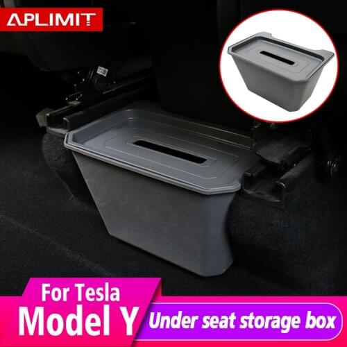 APLIMIT Car Organizers