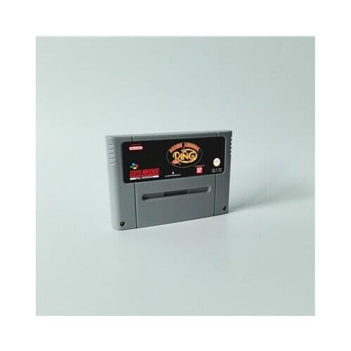 Boxing Legends of the Ring - Action Game Card EUR Version English Language