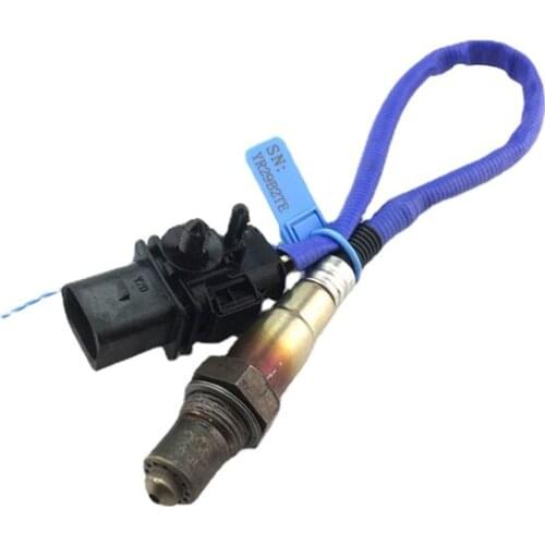 For Gas Engine Woodward 0258017462 Oxygen Sensor OH6 612600191585