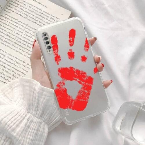 Jeffomas Phone Cases Xiaomi Redmi 10X 5G