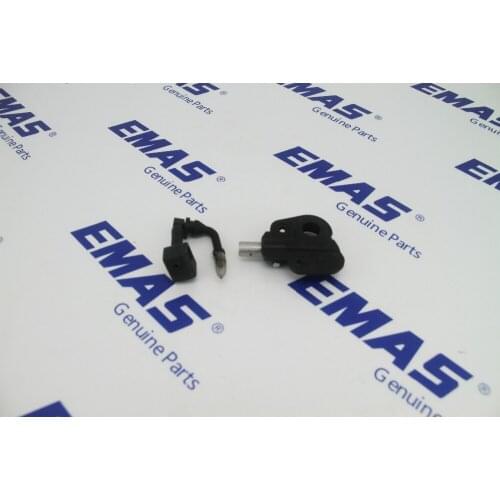 OIL PUMP FOR PARTNER 350 351 352 370 371 390 20X Chainsaw