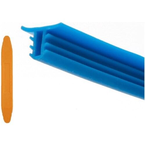 Car Stickers Dashboard Sealing Strips goods for Chevrolet GPiX Jay Groove Beat Avalanche 34