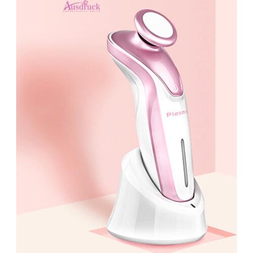 NEW Handheld Plasma Pen Acne Removal Plasma Shower Pen Home Use Beauty Equipment