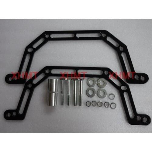 Lowering Kits Front for Polaris Predator 500 Original stock A-Arms Only