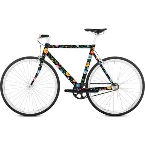 Remember Bicycle Frames