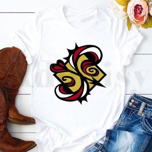 SK8 the Infinity Reki SK EIGHT Skateboard Boy Short Sleeve Female Tops Tees Harajuku VintageT Shirts Womens T-shirt