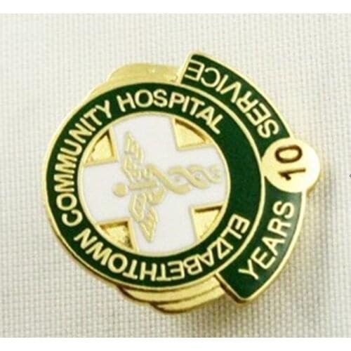 Specialized in custom lapel pins, souvenir, fashion badge, sports pin, flag badge, letters badge, brooch