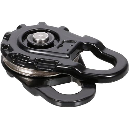 Heavy Duty Metal Winch Snatch Block Parts Replacement for RC Car Crawler Traxxas Hsp Redcat Rc4wd Tamiya Axial Scx10 D90 Hpi