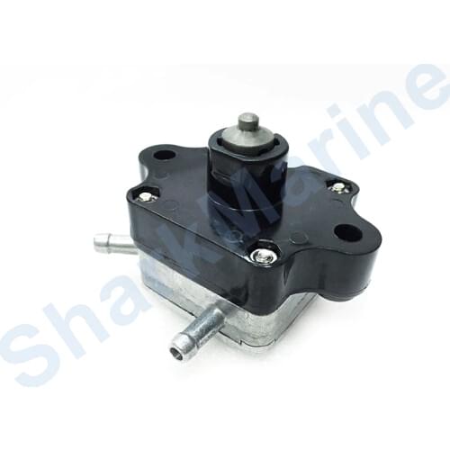 Fuel pump for YAMAHA outboard PN 6AH-24410-00