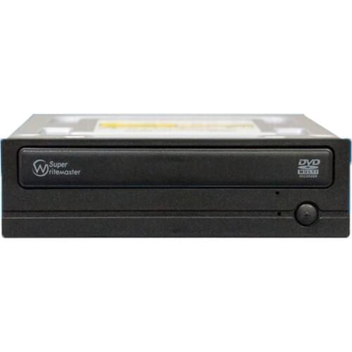 Universal For HP Samsung 24X SATA DVD-RW PC Internal Optical Disc Drive Black