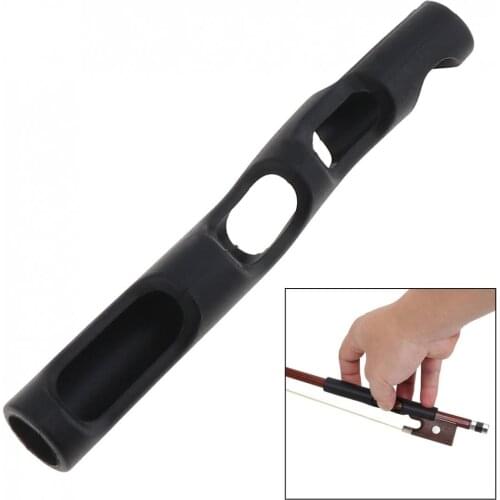 High Quality Professional Durable Violin Hold Bow Pose Appliance Fiddle Accessories Grip Bow Device for Posture Correction