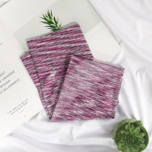 Yoga Pants Women Unique Fitness Leggings Workout Sports Running Leggings Sexy Push Up Gym Wear Elastic Slim Pants