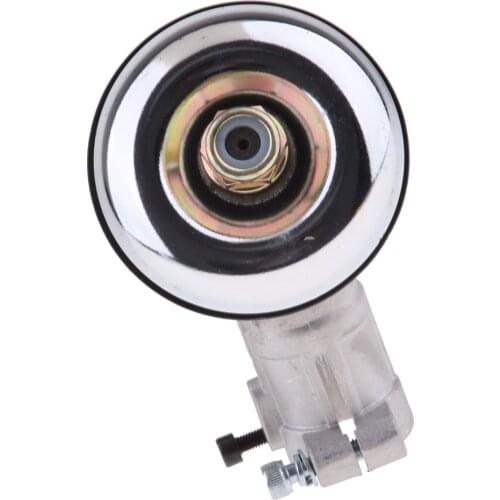 26mm Gearhead For Strimmer Trimmer Brush Cutter Lawnmower Sqare Hole