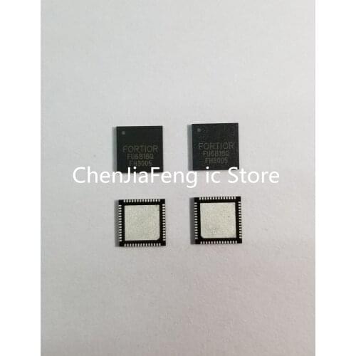 1PCS~10PCS/LOT New origina QFN FU6818Q