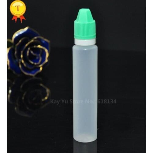 4000pcs 30 ml plastic dropper bottles, PET bottle for oil wholesale