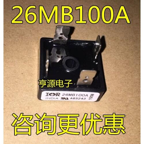 5pieces 26MB100 26MB100A