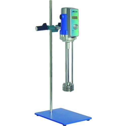 AE70 Control Type Mixing Homogenizer Instrument