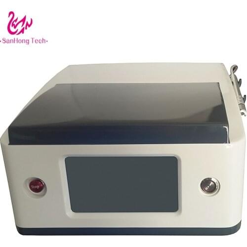 Spider vein treatment machine 980nm diode vascular removal