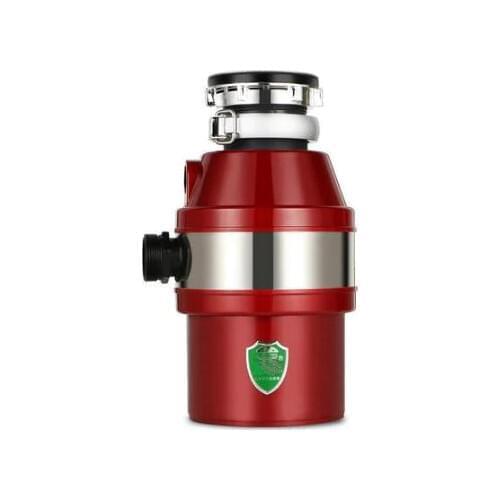 Free shipping Parts kitchen food waste processor/ authentic food waste disposers NEW