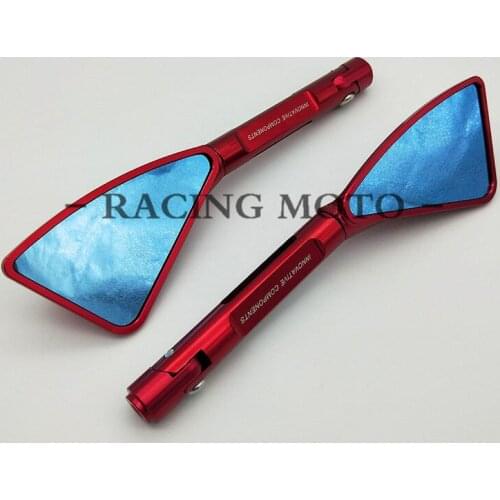 Cnc Rearview Mirrors for Niu U1 M1 N1s M+ Universal