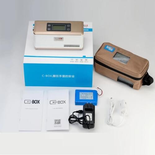 Defrigus Electronics