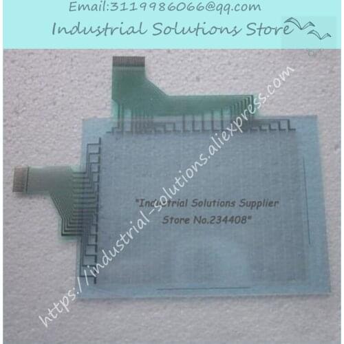 GT1155-QBBD-C Touch Screen Glass New