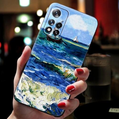 GTTWDTMSTB Xiaomi Poco M3 Phone Cases