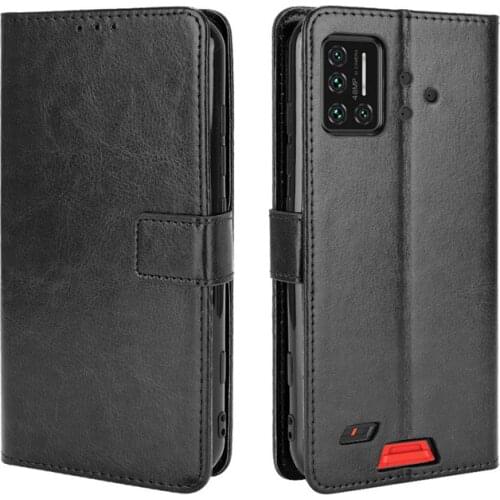 Hychaer Leather Phone Cases